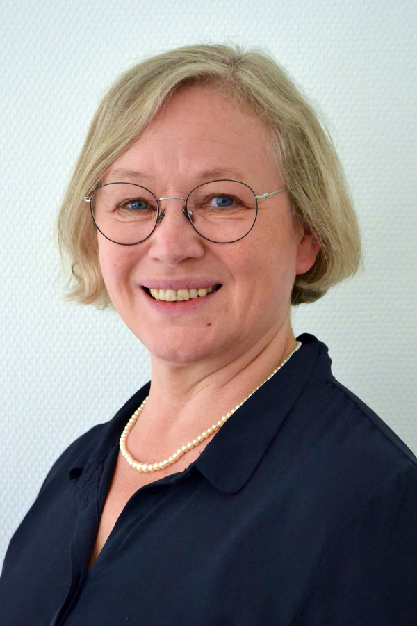 Katharina Stiege